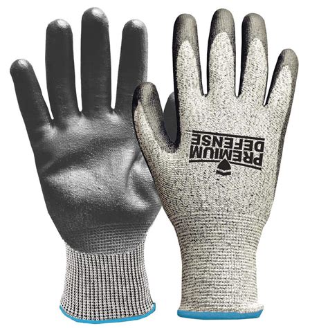 cut resistant gloves home depot